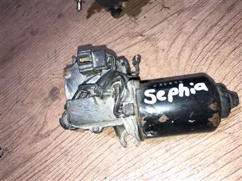 Kia Sephia Ön Cam Silecek Motoru