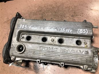 Kia Sephia Shuma Capital 1.5 16V 1992-00 DOCH Silindir Kapağı B551-9