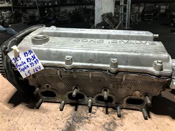 Kia Sephia Shuma Capital 1.5 16V 1992-00 DOCH Silindir Kapağı B551-9