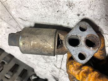 Kia Shuma Sephia 1996-2002 Rölanti Valfi