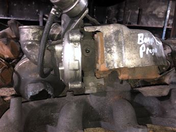 Kia Sportage Pregio Bongo Hyundai H100 Starex 2.5 TCI D4BF (GARRET  28200-42610) Çıkma Turbo