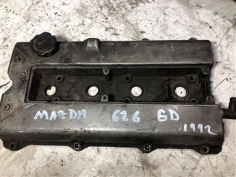 Kia Sportaj Klarus 2.0 Külbütör Kapağı