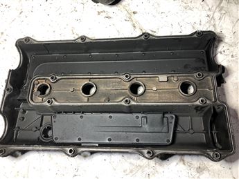 Kia Sportaj Klarus 2.0 Külbütör Kapağı