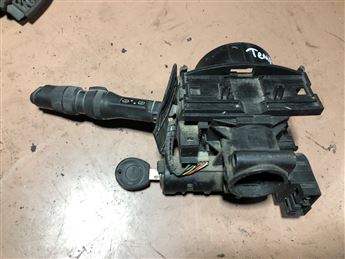 Kontak Gövdesi (Anahtarlı)