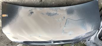 Lada Kalina 2006-2009 Çıkma Bagaj Kapağı