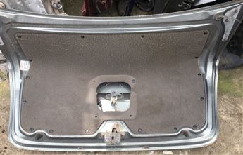 Lada Kalina 2006-2009 Çıkma Bagaj Kapağı