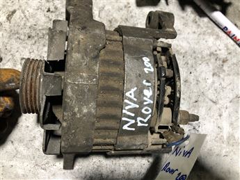 Lada Niva Rover 200 Çıkma Şarj Dinamosu