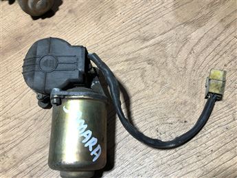 Lada Samara 1984-1993 Ön Cam Silecek Motoru (4)