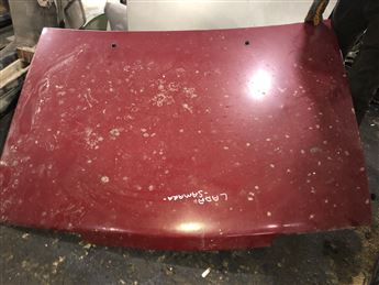 Lada Samara 1989-1994 Çıkma Motor Kaputu-3