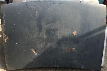 Lada Samara 1989-1994 Çıkma Motor Kaputu