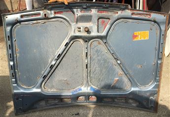 Lada Samara 1989-1994 Çıkma Motor Kaputu