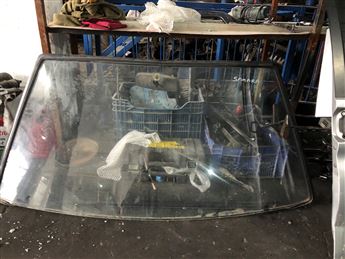 Lada Samara 1989-1994 Çıkma Ön Cam