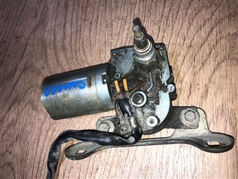 Lada Samara Arka Cam Silecek Motoru (2)