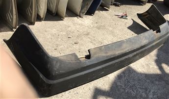 Lada Samara Arka Tampon