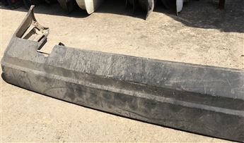 Lada Samara Arka Tampon