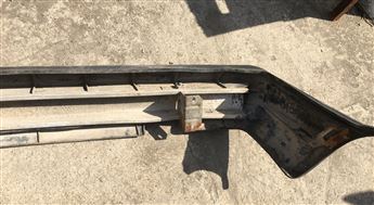 Lada Samara Arka Tampon