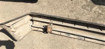 Lada Samara Arka Tampon