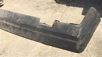 Lada Samara Arka Tampon