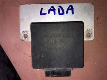 Lada Samara Ateşleme Modülü