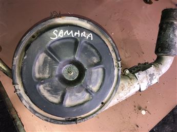 Lada Samara Çıkma Hava Filtre Kutusu