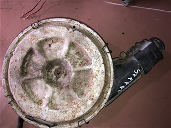 Lada Samara Çıkma Hava Filtre Kutusu