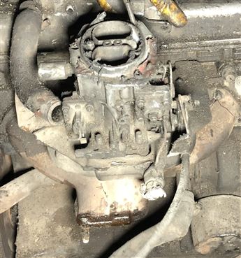 Lada Samara Çıkma KArbüratör