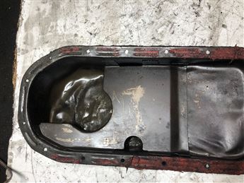 Lada Samara Çıkma Karter