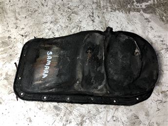 Lada Samara Çıkma Karter