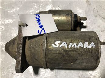 Lada Samara Çıkma Marş Motoru