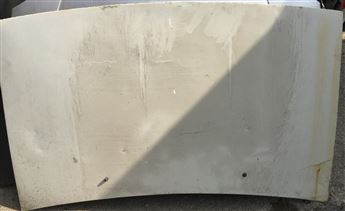 Lada Samara Çıkma Motor Kaputu 1984-1988 (Eski Kas