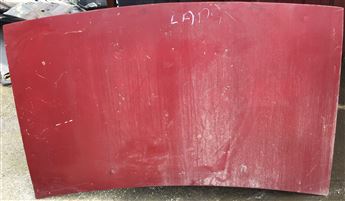 Lada Samara Çıkma Motor Kaputu 1984-1988 (Eski Kasa)