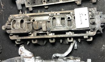 Lada Samara Çıkma Motor Silindir Kapağı