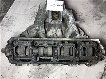 Lada Samara Çıkma Motor Silindir Kapağı