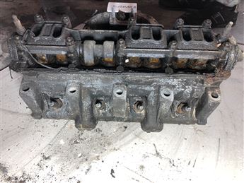 Lada Samara Çıkma Motor Silindir Kapağı