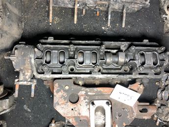 Lada Samara Çıkma Motor Silindir Kapağı