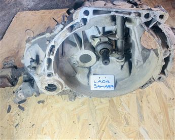 Lada Samara Çıkma Şanzıman                    