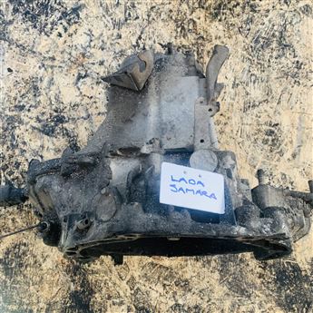 Lada Samara Çıkma Şanzıman                    