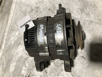 Lada Samara Çıkma Şarj Dinamosu