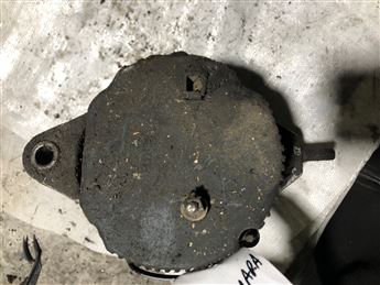 Lada Samara Çıkma Şarj Dinamosu