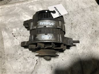 Lada Samara Çıkma Şarj Dinamosu