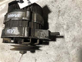 Lada Samara Çıkma Şarj Dinamosu