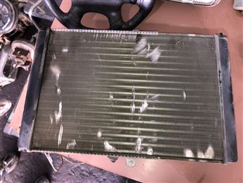 Lada Samara Çıkma Su Radyatör