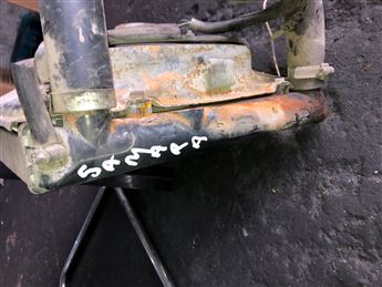 Lada Samara Çıkma Su Radyatör