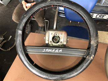 Lada Samara Direksiyon Simidi