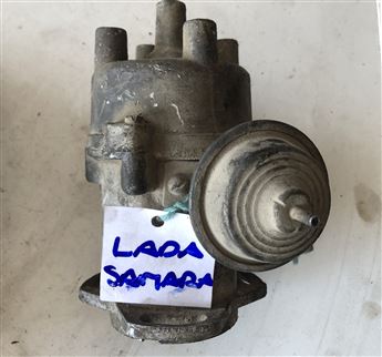 Lada Samara Distribütör