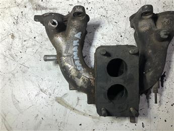 Lada Samara Emme Manifoldu