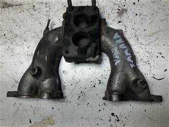 Lada Samara Emme Manifoldu