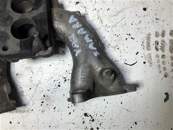 Lada Samara Emme Manifoldu