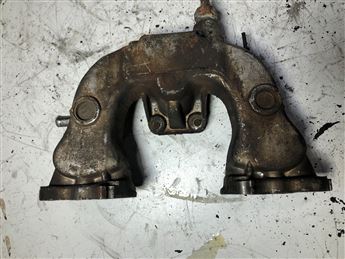 Lada Samara Emme Manifoldu