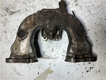 Lada Samara Emme Manifoldu